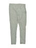 Hanna Andersson Solid Gray Sweatpants Size 3T - photo 2