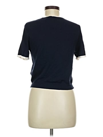 Divided by H&M Short Sleeve Top (view 2)