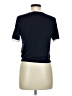Divided by H&M Blue Short Sleeve Top Size M - photo 2