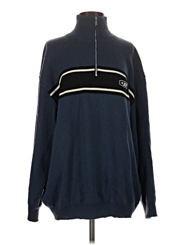 Bogner Wool Pullover Sweater (view 1)