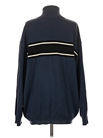 Bogner Wool Pullover Sweater (view 2)