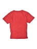 Gildan 100% Cotton Solid Red Short Sleeve T-Shirt Size L (youth) - photo 2