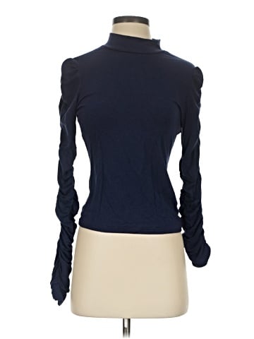 Walter Baker Long Sleeve Turtleneck (view 1)