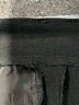 Unbranded 100% Polyester Black Dress Pants Size 7 - photo 4