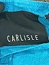 Carlisle Teal 3/4 Sleeve Blouse Size 8 - photo 7