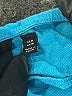 Carlisle Teal 3/4 Sleeve Blouse Size 8 - photo 9