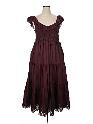 Madewell Cocktail Dress (view 1)
