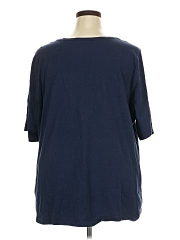 D&Co. 3/4 Sleeve T-Shirt (view 2)