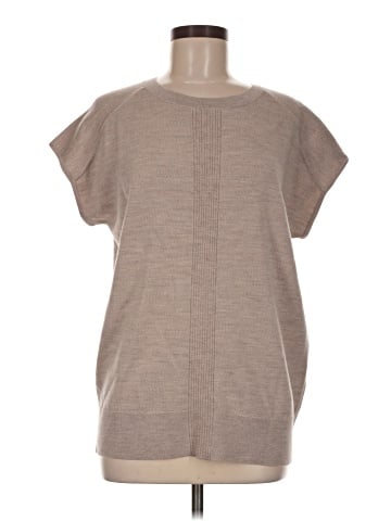 Club Monaco Sweater Vest (view 1)