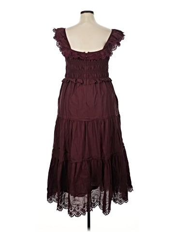 Madewell Cocktail Dress (view 2)