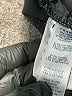 FRAME Denim Black Jeans Size 28 waist - photo 8