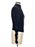 Walter Baker Blue Long Sleeve Turtleneck Size S - photo 4