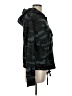 Sanctuary 100% Cotton Camo Black Cardigan Size L - photo 4