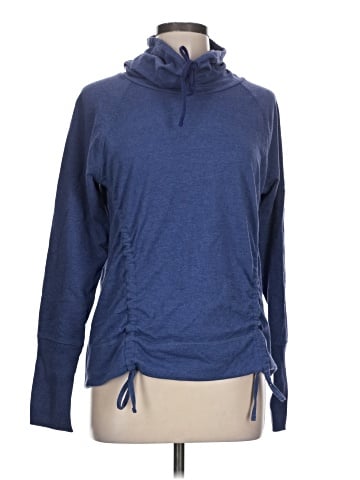lucy Pullover Sweater (view 1)