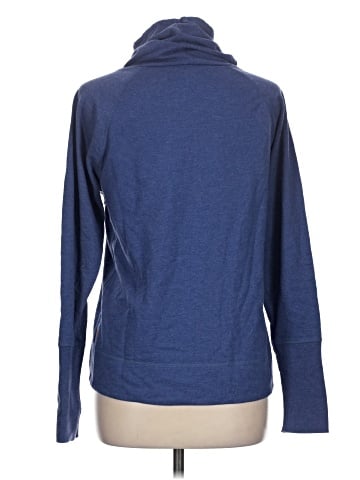 lucy Pullover Sweater (view 2)