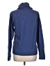 lucy Blue Pullover Sweater Size L - photo 2