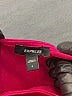 Express Pink Cocktail Dress Size S - photo 7