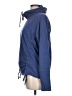lucy Blue Pullover Sweater Size L - photo 5