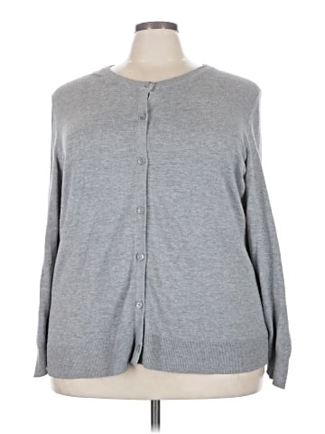 Lane Bryant Cardigan (view 1)