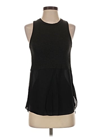 Wilfred Sleeveless Blouse (view 1)
