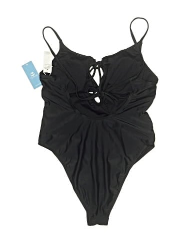 Cupshe One Piece Swimsuit (view 2)