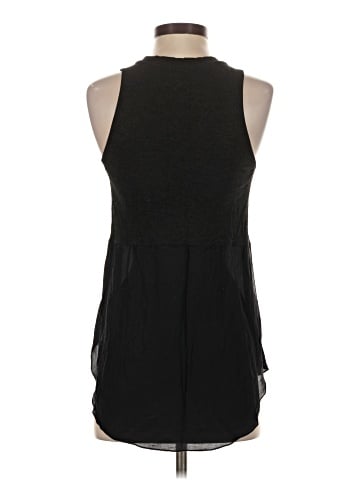 Wilfred Sleeveless Blouse (view 2)
