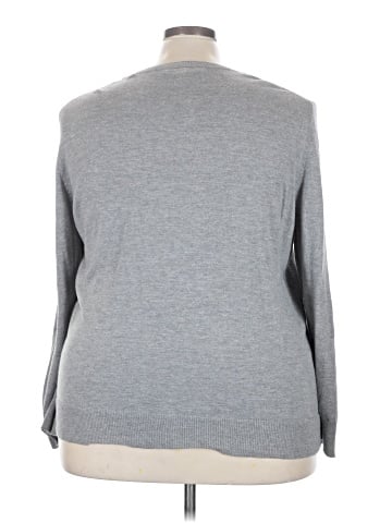 Lane Bryant Cardigan (view 2)