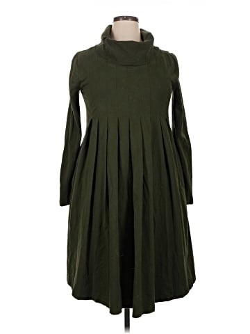 eShakti Casual Dress (view 1)