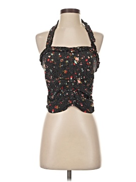 Free People Sleeveless Blouse