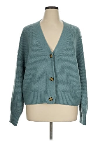 Gap Cardigan (view 1)