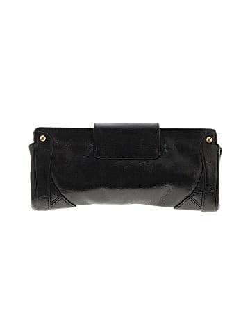 Cole Haan Leather Clutch (view 2)