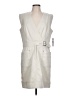 DKNY Ivory Casual Dress Size 12 - photo 1