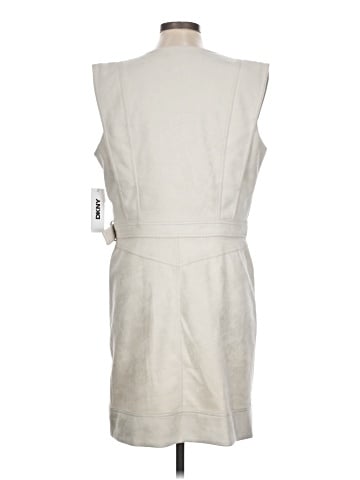 DKNY Casual Dress (view 2)