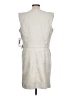 DKNY Ivory Casual Dress Size 12 - photo 2