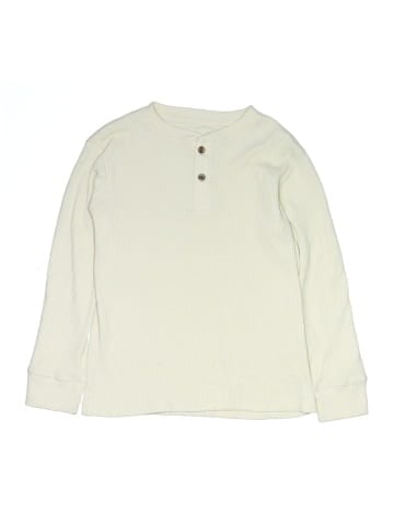 The Children's Place Long Sleeve Top (view 1)