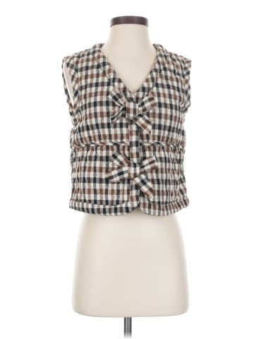 Bailey 44 Sweater Vest (view 1)