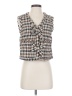 Bailey 44 Brown Sweater Vest Size S - photo 1