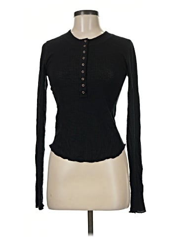 Intimately by Free People Long Sleeve Top (view 1)