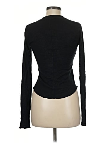 Intimately by Free People Long Sleeve Top (view 2)