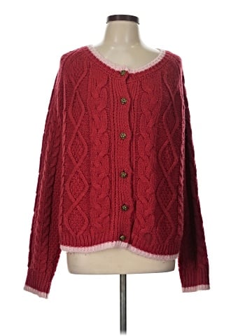 Kimchi Blue Cardigan (view 1)