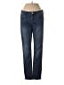 Articles of Society Solid Blue Jeans Size 27 waist - photo 1