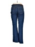 Lucky Brand Hearts Blue Jeans Size 14 - photo 2