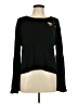 Cotton On 100% Cotton Black Pullover Sweater Size L - photo 1