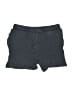 H&M 100% Cotton Solid Gray Athletic Shorts Size 6 - photo 1