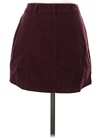Celebrity Pink Casual Skirt (view 2)