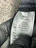 FRAME Denim Black Jeans Size 27 waist - photo 8