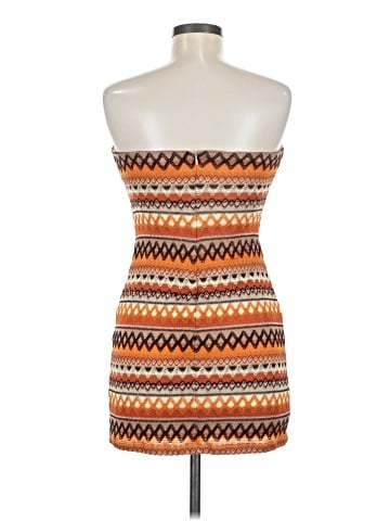 TCEC Cocktail Dress (view 2)