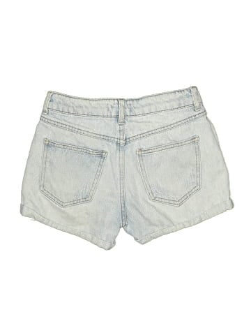 Forever 21 Denim Shorts (view 2)