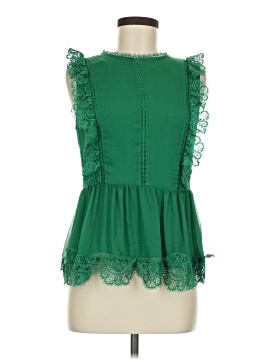 Ted Baker London Sleeveless Blouse