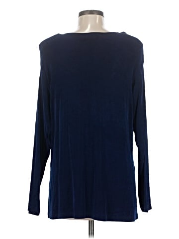 Amanda Long Sleeve T-Shirt (view 2)